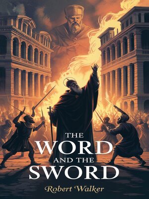 cover image of The Word and the Sword
